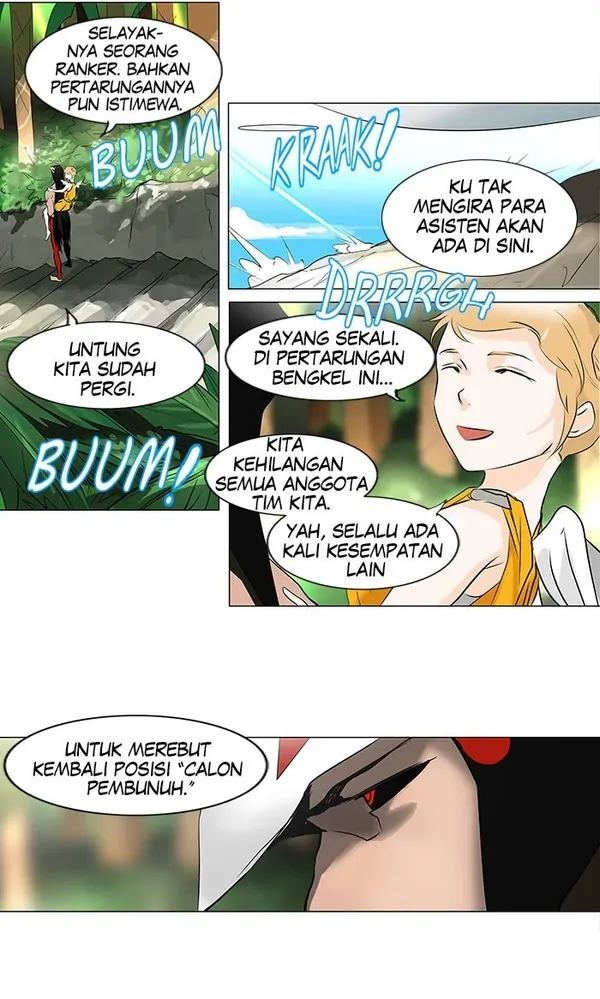 Baca Tower of God - Chapter 186 halaman 7