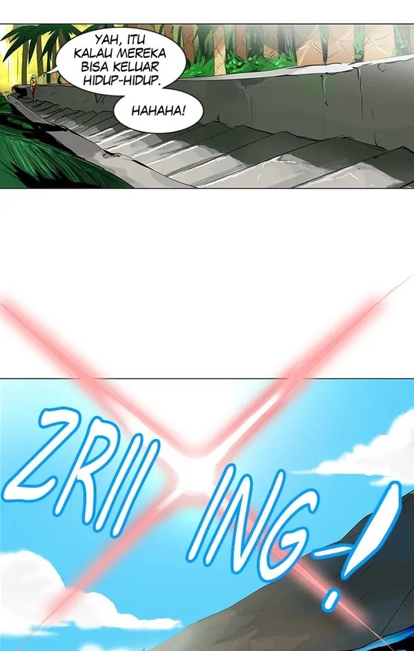 Baca Tower of God - Chapter 186 halaman 8