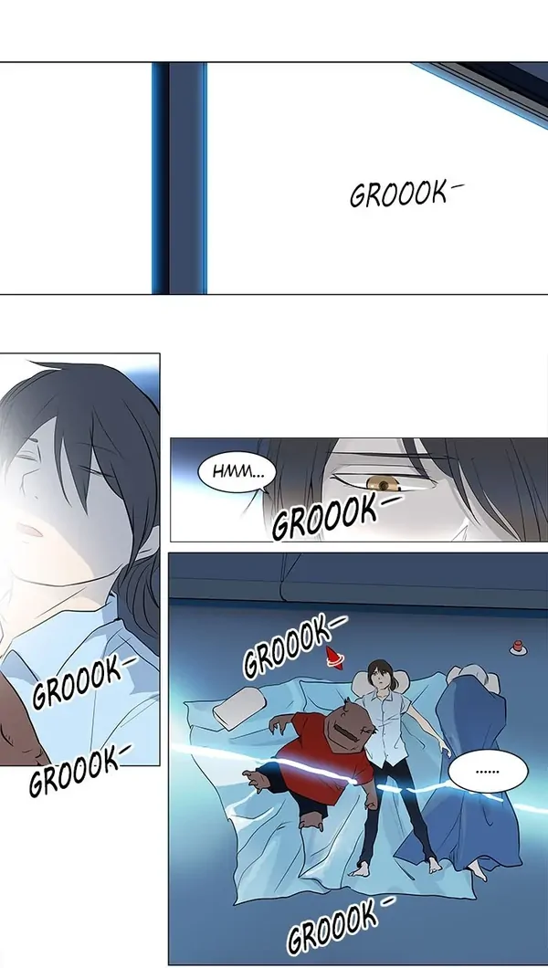 Baca Tower of God - Chapter 187 halaman 1