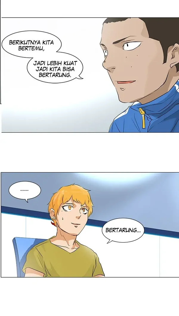 Baca Tower of God - Chapter 187 halaman 18