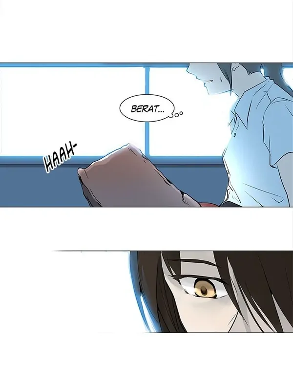 Baca Tower of God - Chapter 187 halaman 2