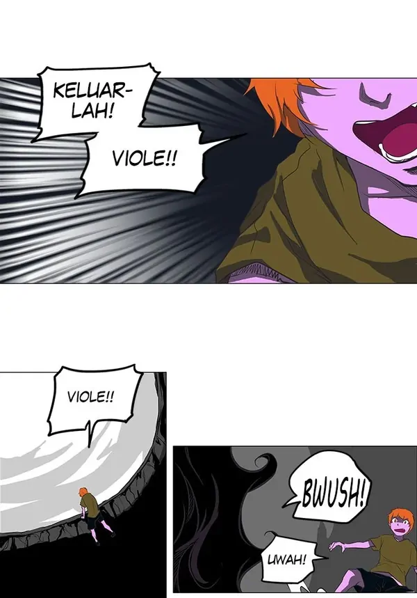 Baca Tower of God - Chapter 187 halaman 6
