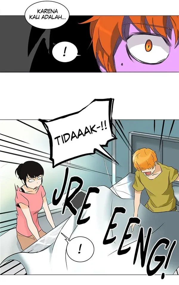 Baca Tower of God - Chapter 187 halaman 8