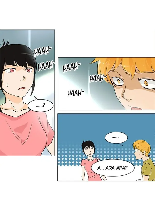 Baca Tower of God - Chapter 187 halaman 9