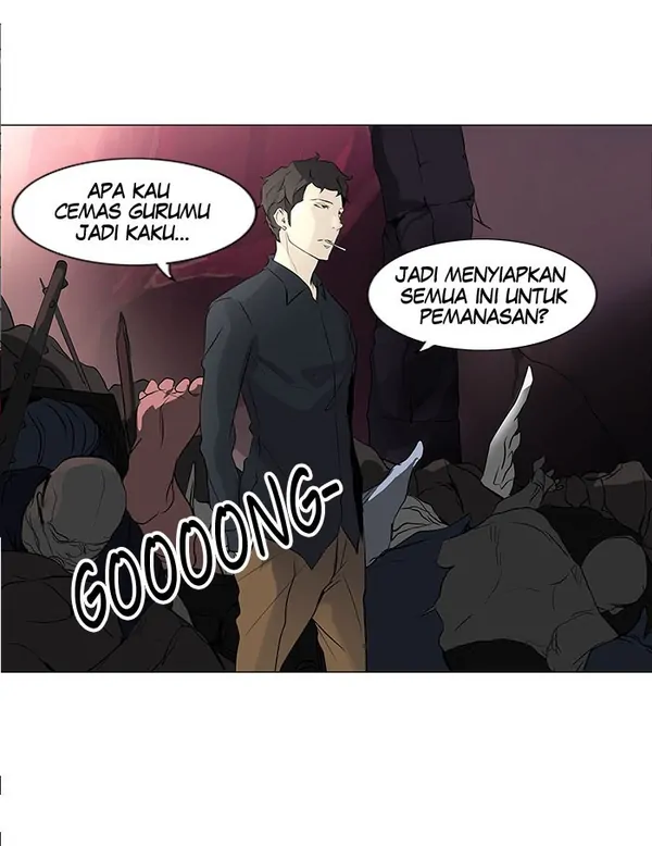Baca Tower of God - Chapter 188 halaman 10