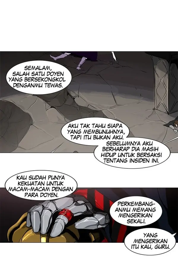 Baca Tower of God - Chapter 188 halaman 16