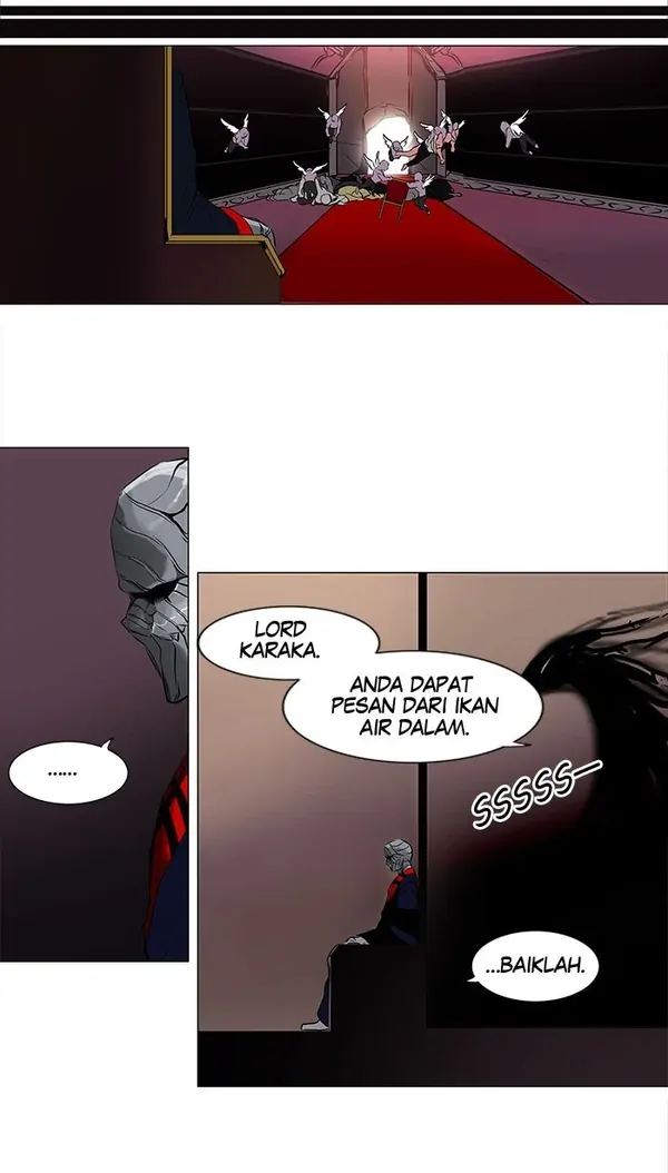 Baca Tower of God - Chapter 188 halaman 19