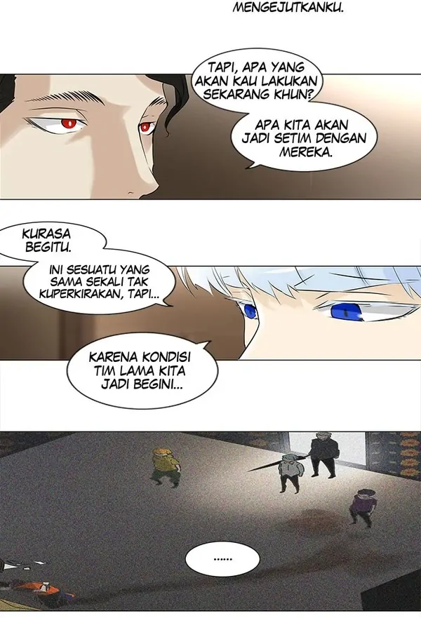 Baca Tower of God - Chapter 188 halaman 28