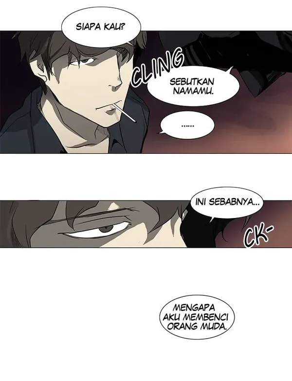 Baca Tower of God - Chapter 188 halaman 3