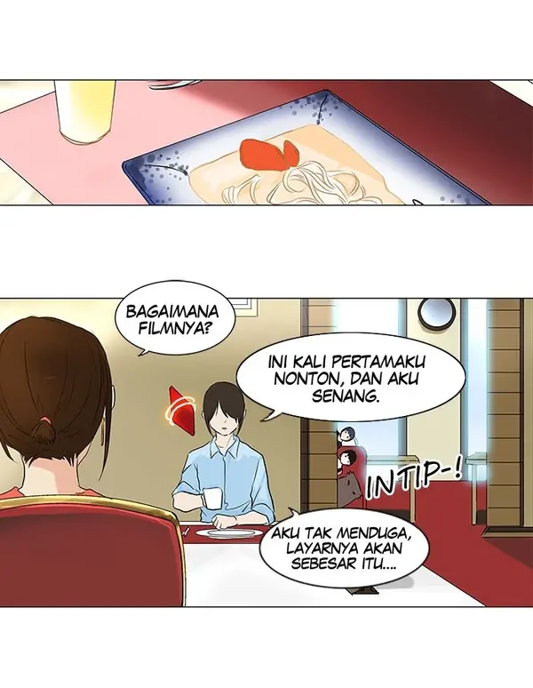 Baca Tower of God - Chapter 188 halaman 31
