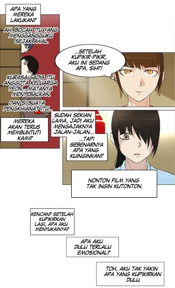 Baca Tower of God - Chapter 188 halaman 32