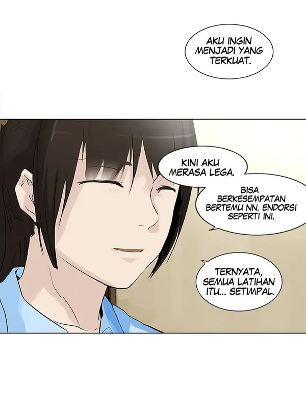 Baca Tower of God - Chapter 188 halaman 34