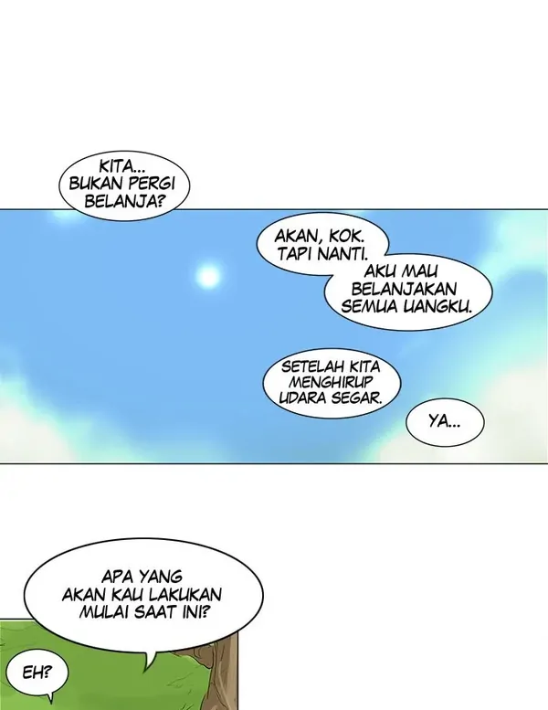 Baca Tower of God - Chapter 188 halaman 38