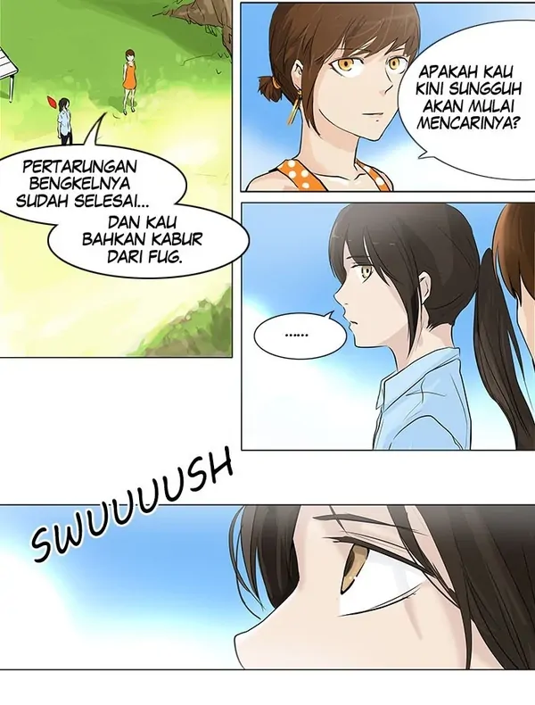 Baca Tower of God - Chapter 188 halaman 39