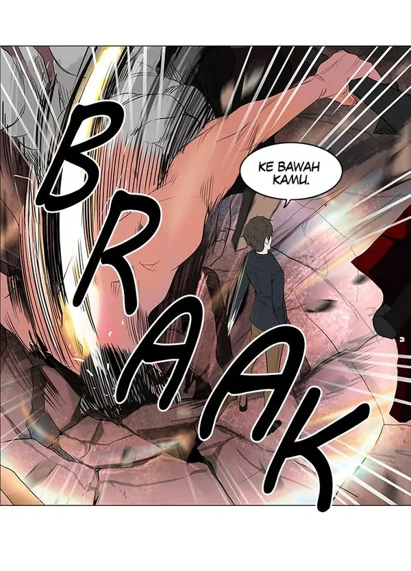 Baca Tower of God - Chapter 188 halaman 4