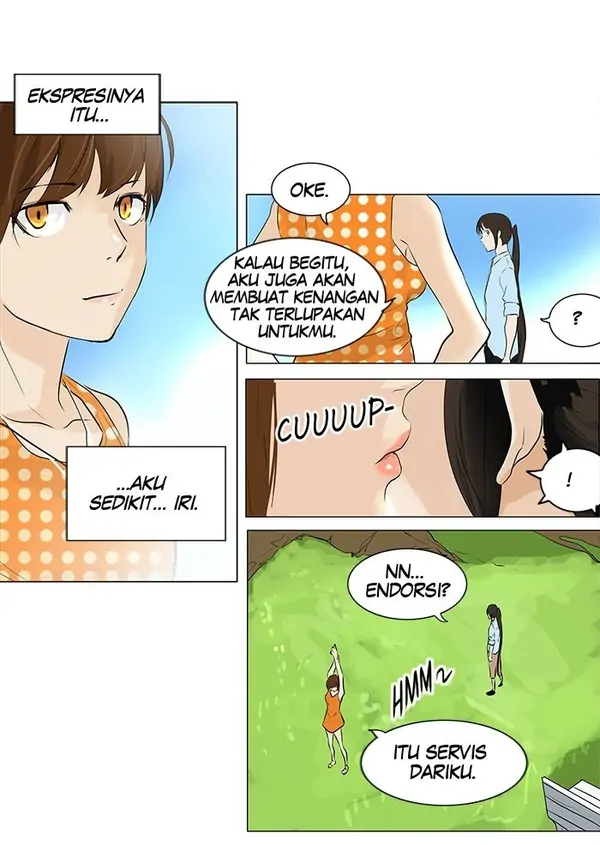 Baca Tower of God - Chapter 188 halaman 40