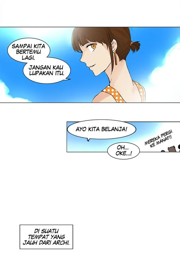 Baca Tower of God - Chapter 188 halaman 41