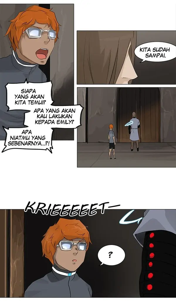 Baca Tower of God - Chapter 188 halaman 43