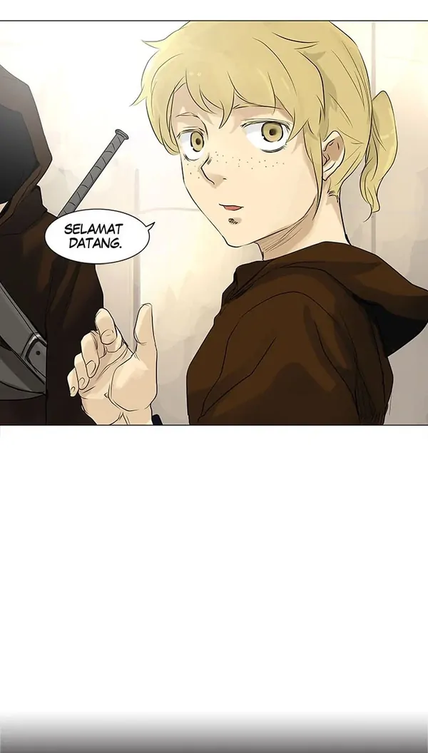 Baca Tower of God - Chapter 188 halaman 45