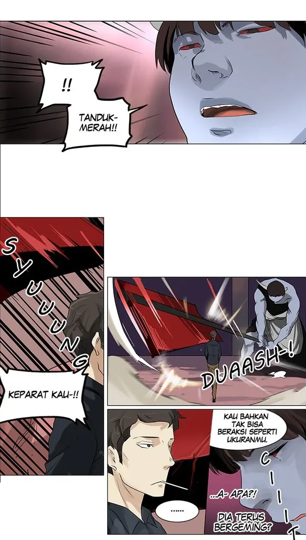 Baca Tower of God - Chapter 188 halaman 5