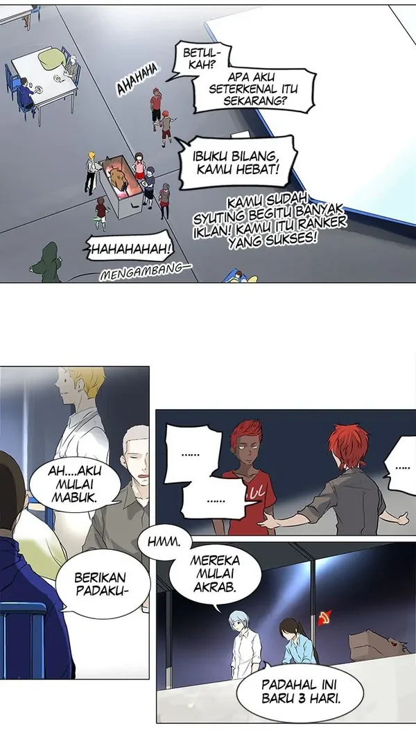 Baca Tower of God - Chapter 189 halaman 10