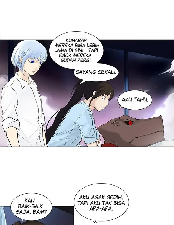 Baca Tower of God - Chapter 189 halaman 11