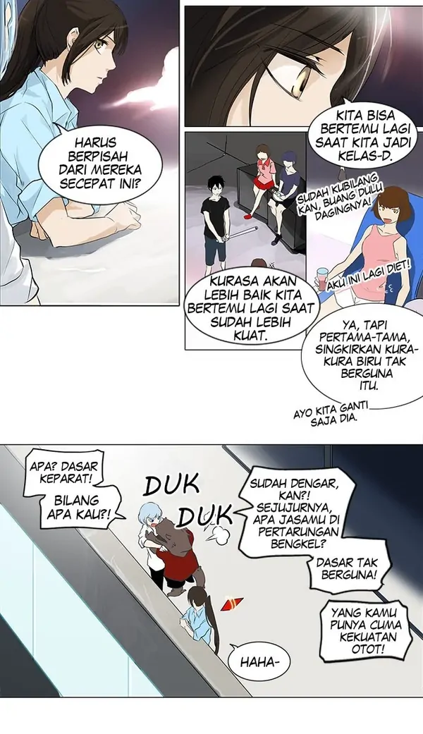 Baca Tower of God - Chapter 189 halaman 12