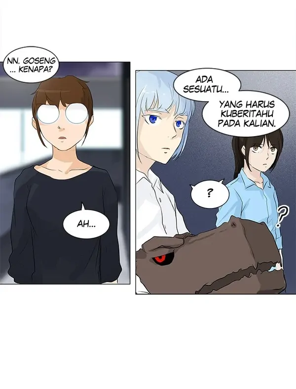 Baca Tower of God - Chapter 189 halaman 16