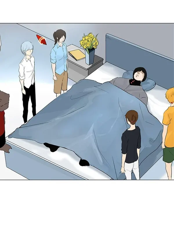 Baca Tower of God - Chapter 189 halaman 17