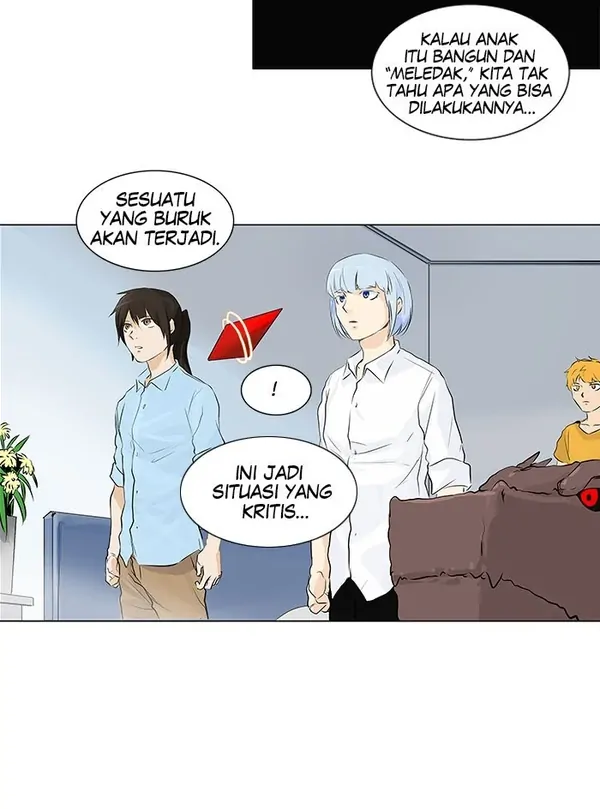 Baca Tower of God - Chapter 189 halaman 23