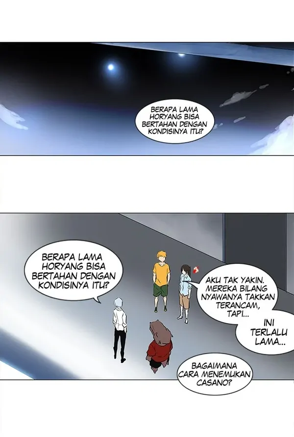 Baca Tower of God - Chapter 189 halaman 24