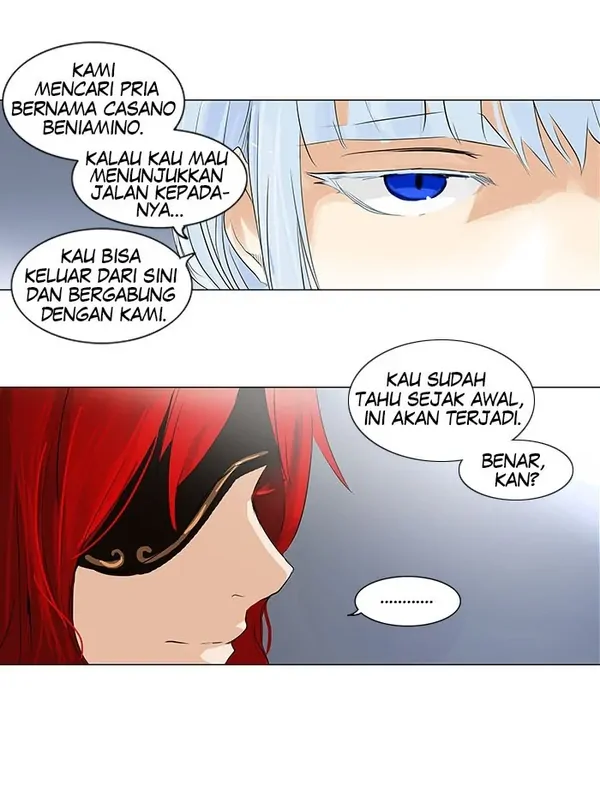 Baca Tower of God - Chapter 189 halaman 28