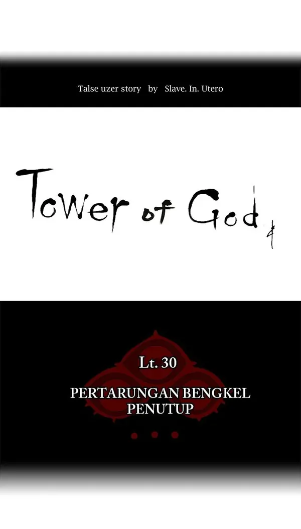 Baca Tower of God - Chapter 189 halaman 3