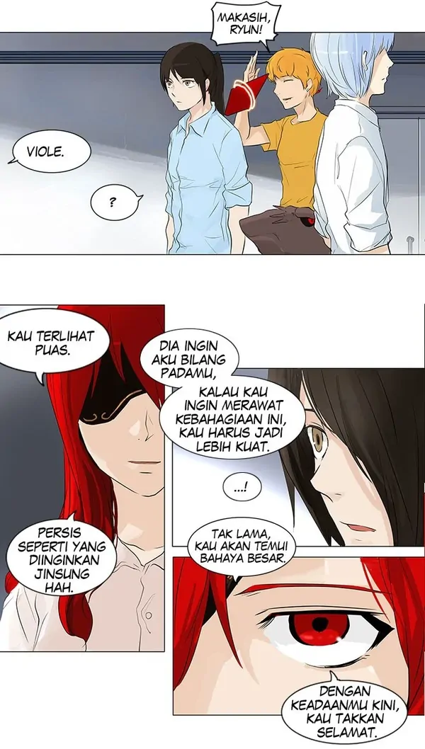 Baca Tower of God - Chapter 189 halaman 31