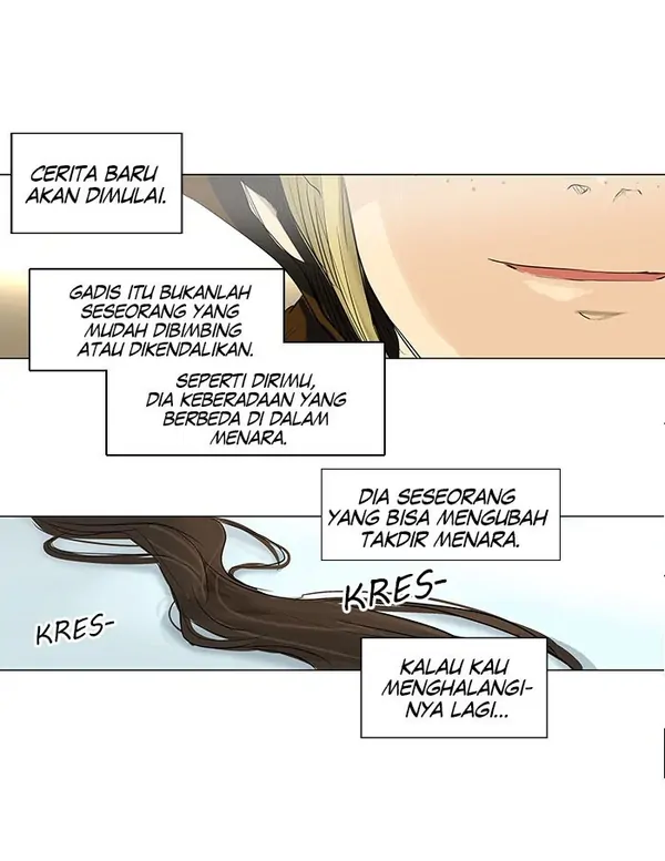 Baca Tower of God - Chapter 189 halaman 35