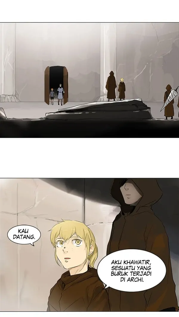 Baca Tower of God - Chapter 189 halaman 5