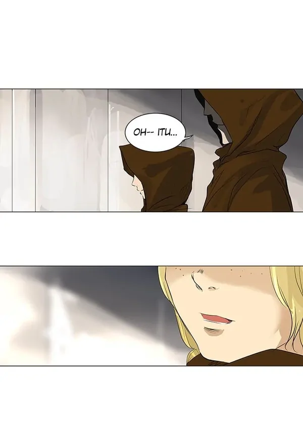 Baca Tower of God - Chapter 189 halaman 8