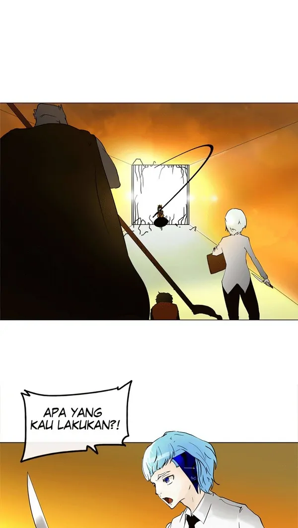 Baca Tower of God - Chapter 19 halaman 1