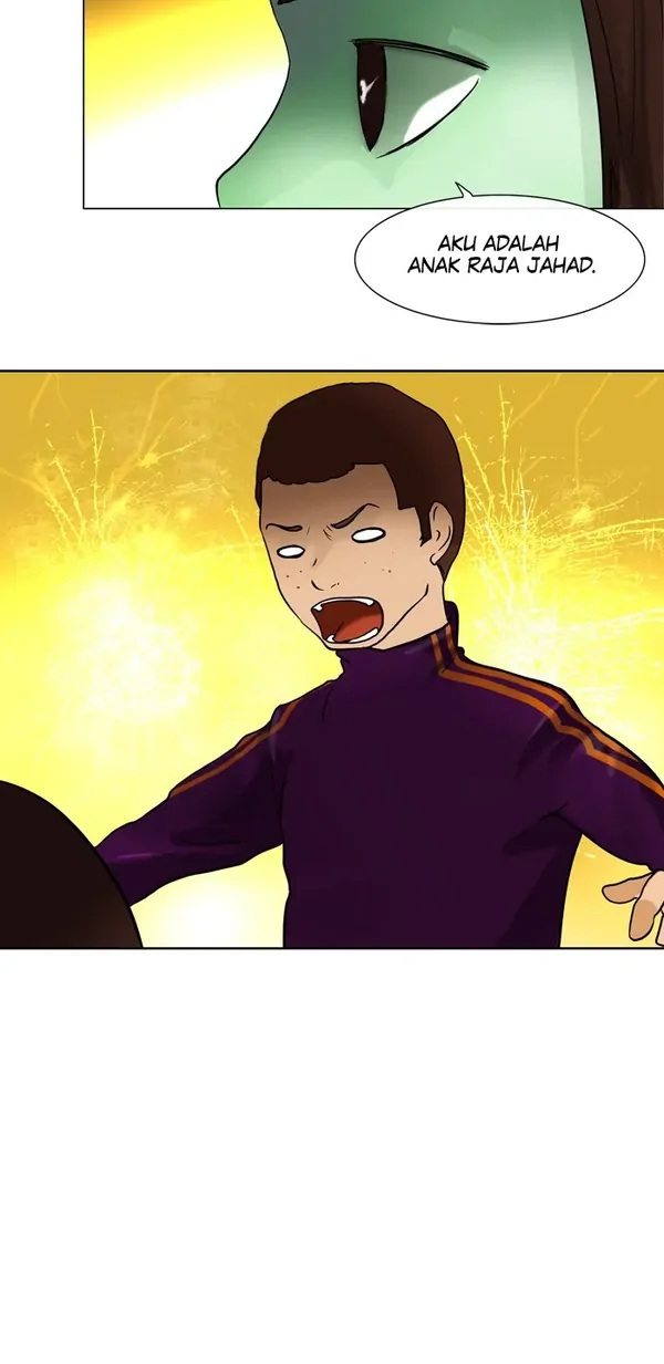 Baca Tower of God - Chapter 19 halaman 10