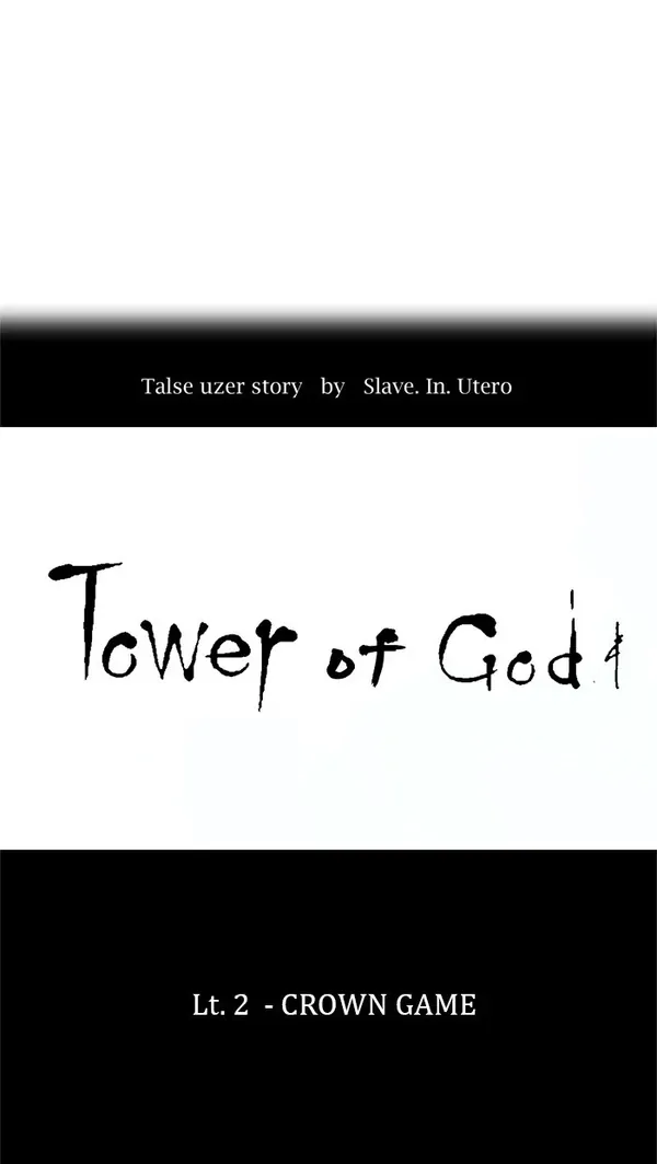 Baca Tower of God - Chapter 19 halaman 11