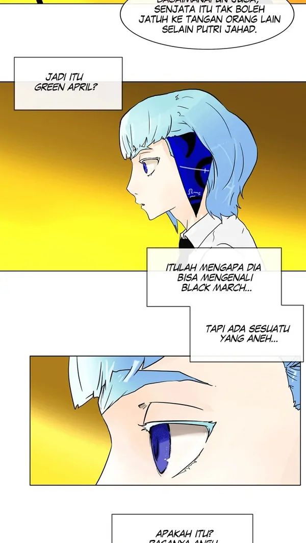 Baca Tower of God - Chapter 19 halaman 17