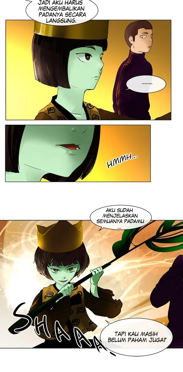 Baca Tower of God - Chapter 19 halaman 19