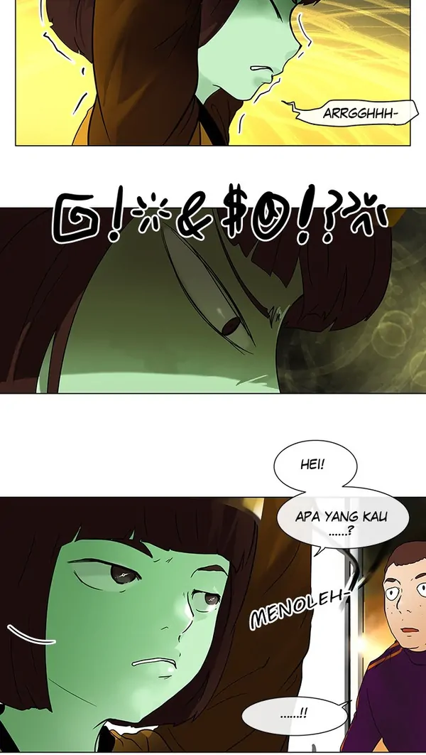 Baca Tower of God - Chapter 19 halaman 22