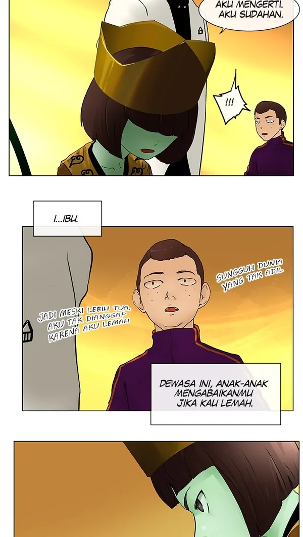 Baca Tower of God - Chapter 19 halaman 26
