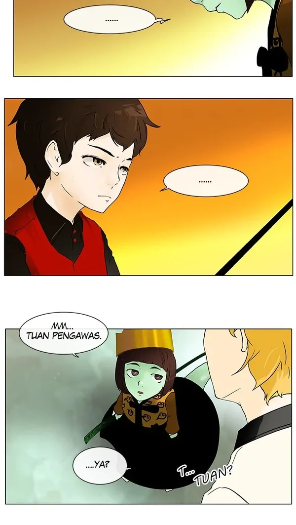 Baca Tower of God - Chapter 19 halaman 27