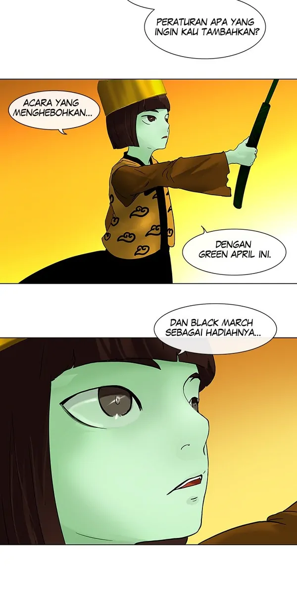 Baca Tower of God - Chapter 19 halaman 29