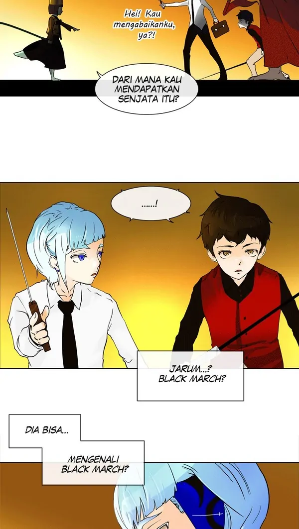 Baca Tower of God - Chapter 19 halaman 3