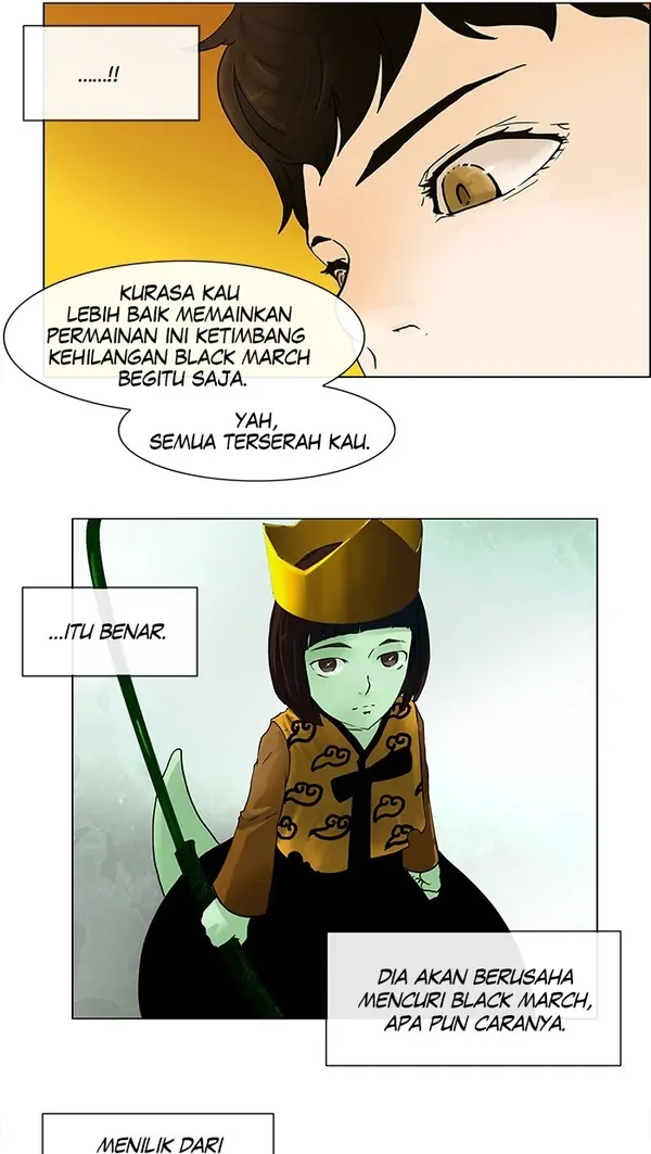 Baca Tower of God - Chapter 19 halaman 35