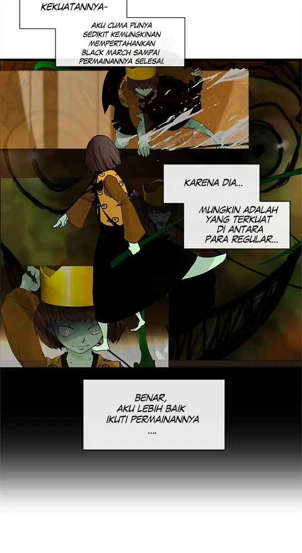 Baca Tower of God - Chapter 19 halaman 36