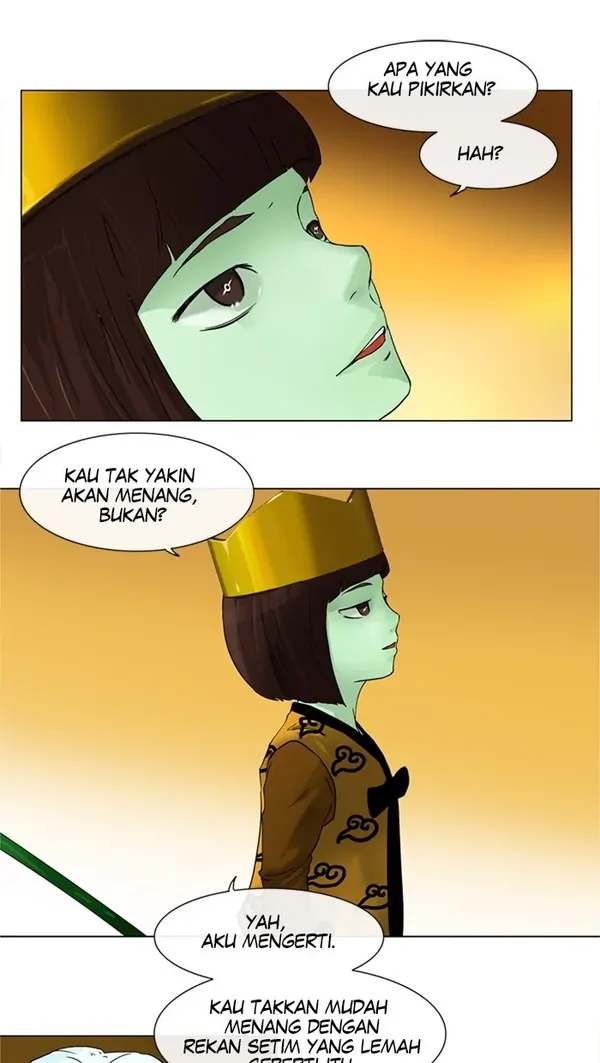 Baca Tower of God - Chapter 19 halaman 38